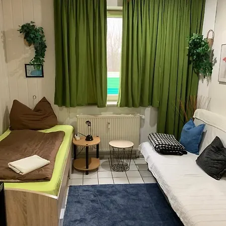 In Einem Haus Inkl Parkplatz Nach Verfuegbarkeit Privat bolig *